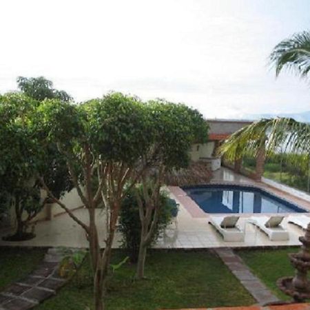 Casa Circuito Del Lago Tequesquitengo Eksteriør bilde