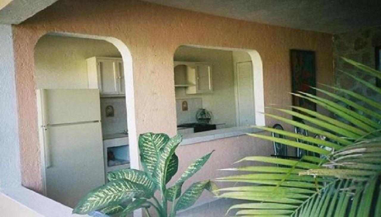 Casa Circuito Del Lago Tequesquitengo Eksteriør bilde
